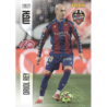 Consigue ahora Oriol Rey Levante Panini Megacracks 26-27