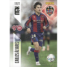 Completa tu colección Carlos Ávarez Levante MGK 2026-27