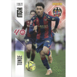 Busca y compra Tunde Levante MGK 2026-27