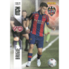 Compra online Brugué Levante Cartas Panini Megacracks 2026-27