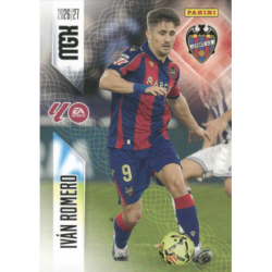 Colecciona Carlos Espí Levante Panini MGK 2026-27