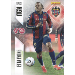 Compra Etta Eyong Levante Megacracks LaLiga 2026-27
