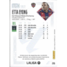 Compra Etta Eyong Levante Megacracks LaLiga 2026-27