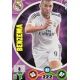 Benzema Real Madrid 245 Adrenalyn XL La Liga 2014-15