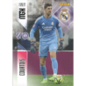 Compra Courtois Real Madrid Megacracks 2026-27 Panini card