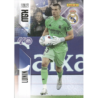 Colecciona Lunin Real Madrid Megacracks 2026-27 Panini card