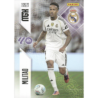 Hazte con Militao Real Madrid Cromos Megacracks 2026-27