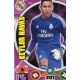 Keylos Navas Real Madrid 246 Adrenalyn XL La Liga 2014-15