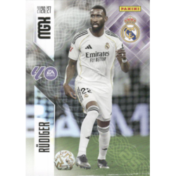 Compra Rüdiger Real Madrid Megacracks 26-27
