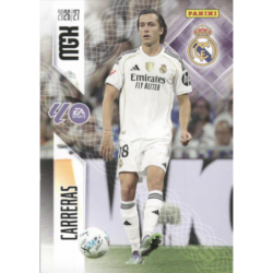 Consigue Carreras Real Madrid Cards Megacracks 2026-27