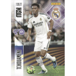 Encuentra Tchouaméni Real Madrid Megacracks 26-27