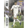 Añade a tu colección Fede Valverde Real Madrid Cartas Panini Megacracks 2026-27