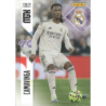Colecciona Camavinga Real Madrid Panini Megacracks LaLiga EA Sports 2026-27