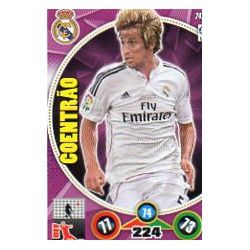 Coentrao Real Madrid 247 Adrenalyn XL La Liga 2014-15