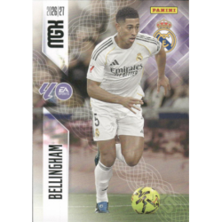 Consigue ahora Bellingham Real Madrid Cards Panini Megacracks 2026-27