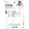 Consigue ahora Bellingham Real Madrid Cards Panini Megacracks 2026-27