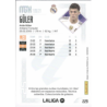 Añade a tu colección Güler Real Madrid Panini Megacracks 26-27