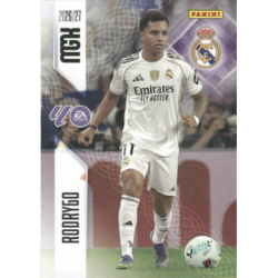 Compra online Rodrygo Real Madrid Panini Megacracks 2026-27