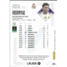 Compra online Rodrygo Real Madrid Panini Megacracks 2026-27