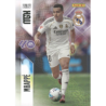 Colecciona Mbappé Real Madrid Megacracks 2026-27 cromo