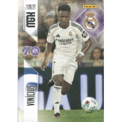 Añade a tu colección Vinicius Júnior Real Madrid Megacracks 26-27