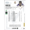Añade a tu colección Vinicius Júnior Real Madrid Megacracks 26-27
