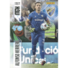 Consigue Alfonso Herrero Málaga Megacracks 26-27