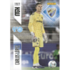 Consigue Carlos López Málaga Panini Megacracks LaLiga EA Sports 2026-27