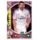 Illarramendi Real Madrid 249 Adrenalyn XL La Liga 2014-15