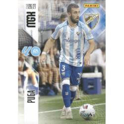 Busca y compra Puga Málaga Card Megacracks 2026-27