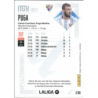 Busca y compra Puga Málaga Card Megacracks 2026-27
