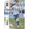 Completa tu colección Murillo Málaga Megacracks 2026-27 carta
