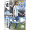 Compra Einar Galilea Málaga Megacracks 2026-27 Panini card