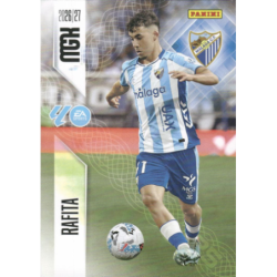 Compra Rafita Málaga Megacracks 2026-27