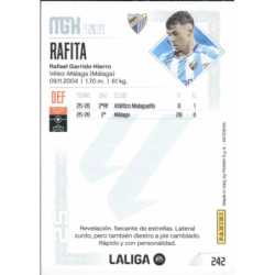 Compra Rafita Málaga Megacracks 2026-27