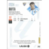 Compra Rafita Málaga Megacracks 2026-27