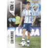 Compra Izan Merino Málaga Panini Megacracks 2026-27