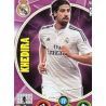 Khedira Real Madrid 250 Adrenalyn XL La Liga 2014-15