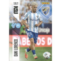 Consigue Dani Lorenzo Málaga Megacracks 26-27