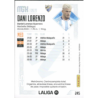 Consigue Dani Lorenzo Málaga Megacracks 26-27