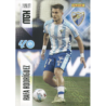 Hazte con Rafa Rodríguez Málaga Megacracks 2026-27 LaLiga card