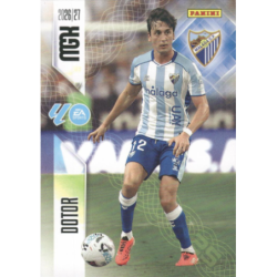 Añade a tu colección Dotor Málaga Panini Megacracks 26-27