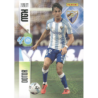 Añade a tu colección Dotor Málaga Panini Megacracks 26-27