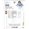 Añade a tu colección Dotor Málaga Panini Megacracks 26-27