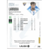 Consigue Larrubia Málaga Megacracks 2026-27 card Panini