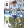 Consigue ahora Lobete Málaga Card colección Megacracks 2026-27