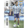 Encuentra Adrián Niño Málaga Panini Megacracks 2026-27