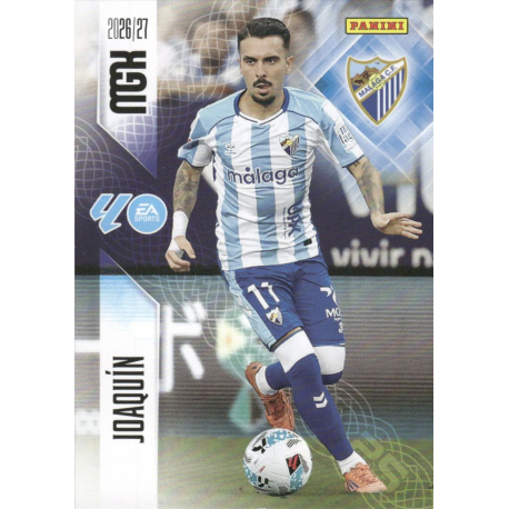 Compra online Joaquín Málaga Megacracks 26-27