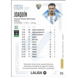 Compra online Joaquín Málaga Megacracks 26-27