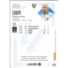 Busca y compra Chupete Málaga MGK LaLiga 2026-27